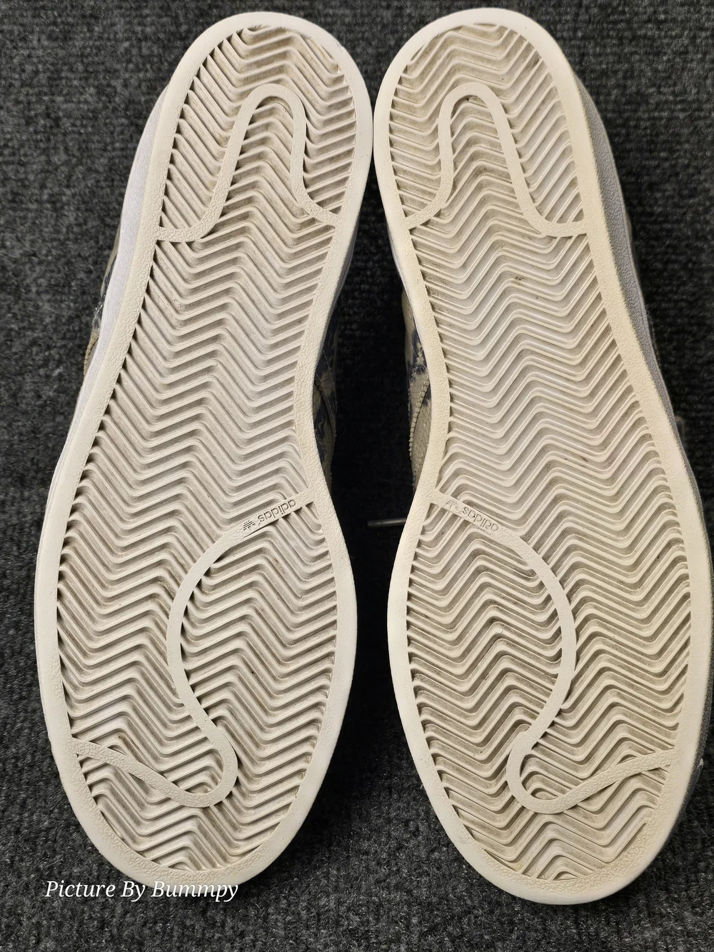 adidas description rare